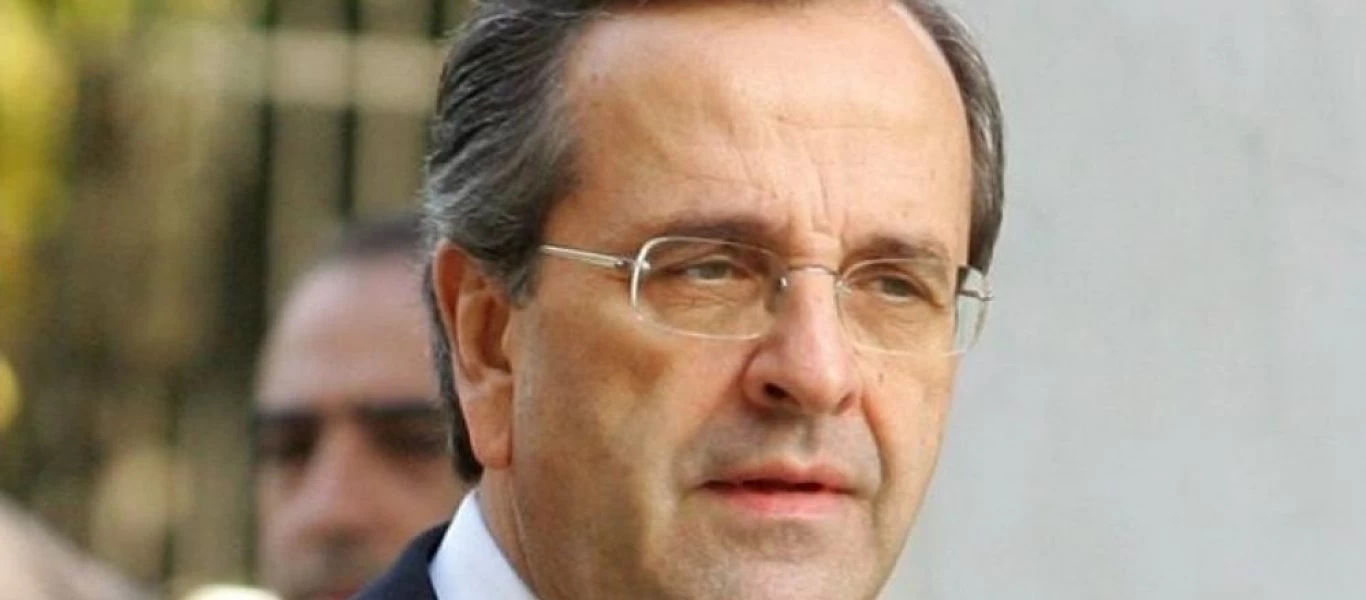 Στην Καλαμάτα για «ηρωικό» λόγο ο Α.Σαμαράς: «Κόντρα σε όλα κερδίσαμε»